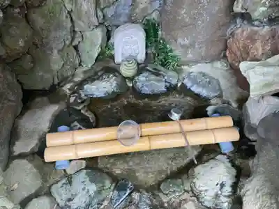 羽衣町厳島神社（関内厳島神社・横浜弁天）(神奈川県)