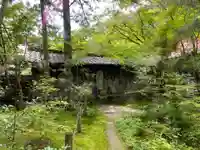 蓮華寺(洛北蓮華寺)のその他建物