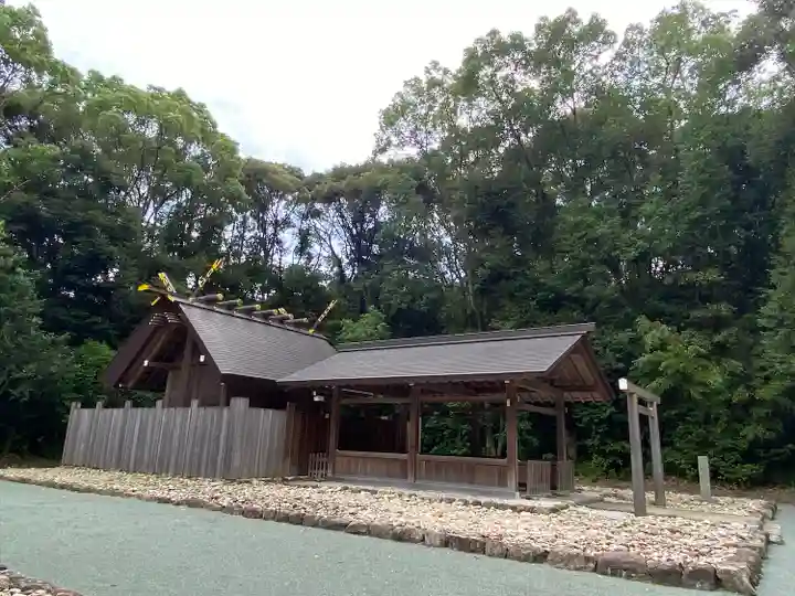 宗像大社(福岡県)