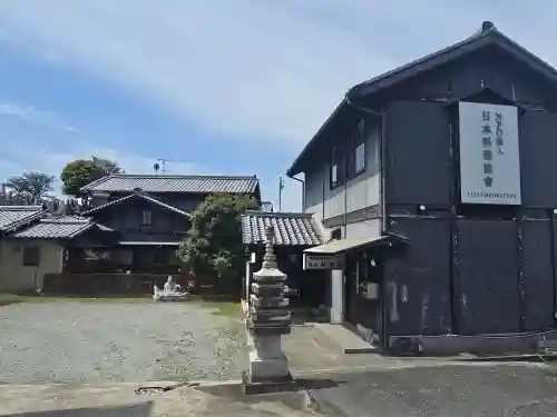 妙智院 奈良別院(奈良県)