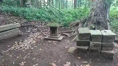 出戸稲荷神社(千葉県)
