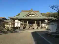 光明寺の建物その他