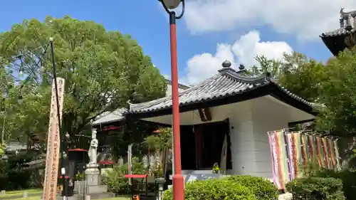 遍照寺法界院の建物その他