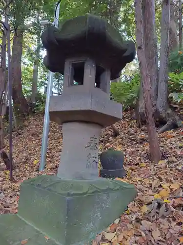 白石神社(北海道)