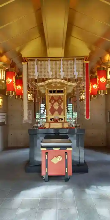 茨住吉神社(大阪府)