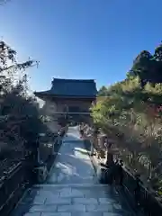 秋葉山本宮 秋葉神社 上社(静岡県)