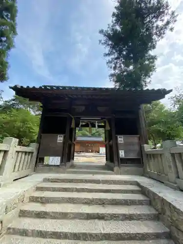 備前国総社宮(岡山県)