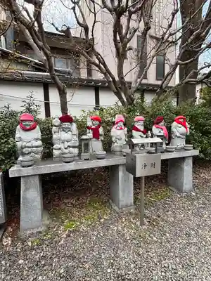 行願寺（革堂）(京都府)