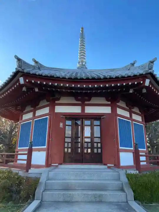 宝塔寺(兵庫県)