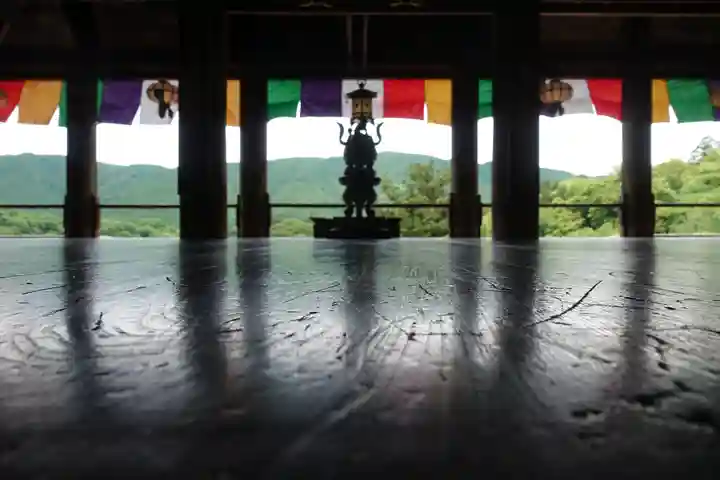 長谷寺のその他建物