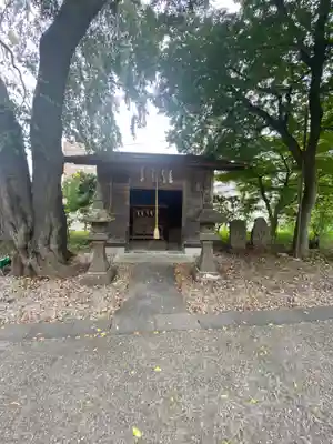 榴岡天満宮(宮城県)