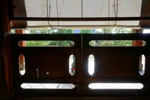 萬福寺のその他建物