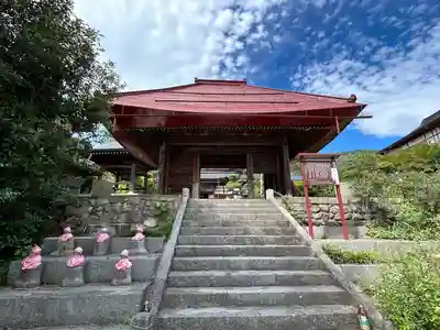 無常院(長野県)