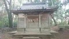 息栖神社(茨城県)