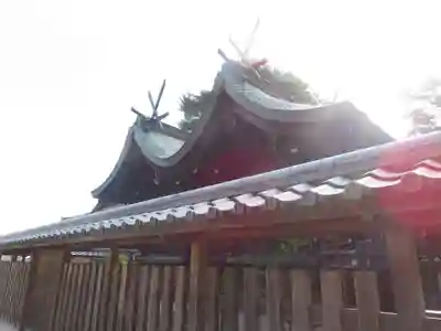 艮神社(広島県)