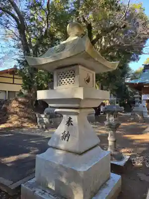 豊受皇大神宮(茨城県)