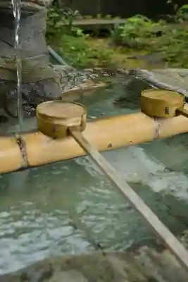 白山媛神社(新潟県)