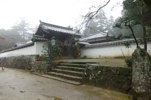 圓教寺の末社・摂社