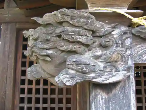 駒形天満宮(神奈川県)