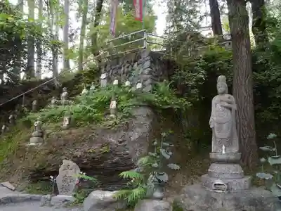 真福寺のその他建物