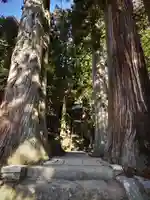 鹿島大神宮(福島県)