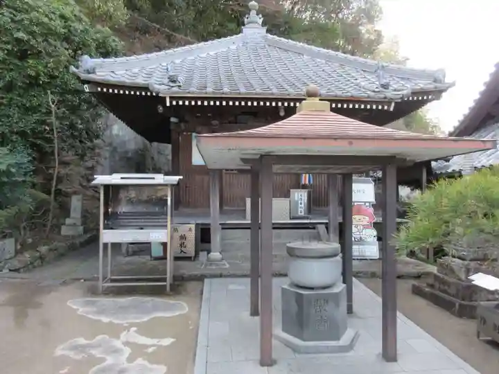 甲山寺(香川県)