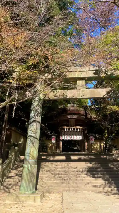 金刀比羅宮(香川県)