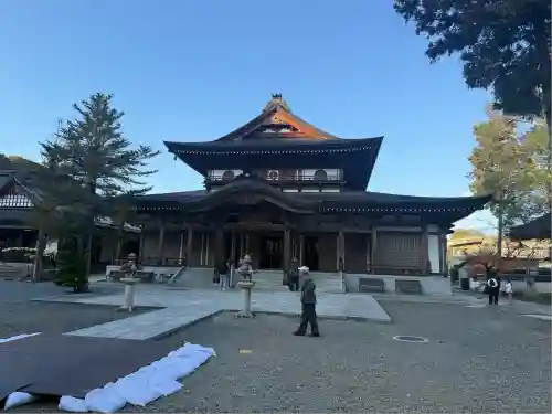 誕生寺(岡山県)