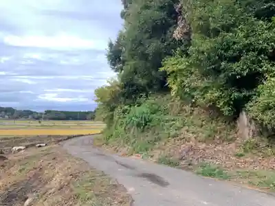 浅間神社(千葉県)