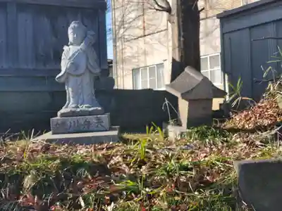 赤城神社(福居町)(栃木県)