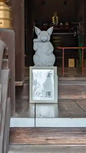 岡崎神社(京都府)