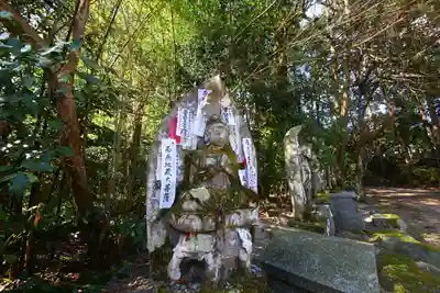 雲樹寺のその他建物