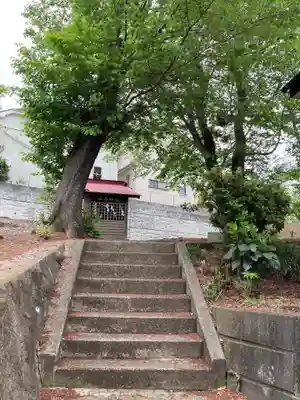 厳島神社のその他建物