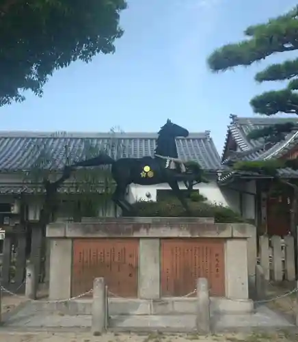 感田神社(大阪府)