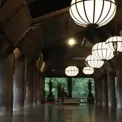 長谷寺の建物その他