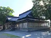 倶利迦羅不動寺山頂本堂(石川県)