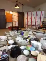 厚別神社(北海道)