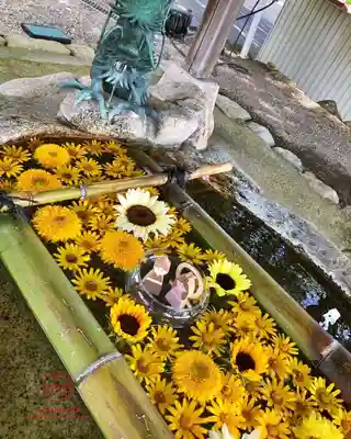 立志神社(滋賀県)