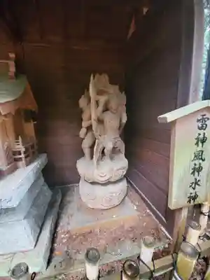 大田原神社(栃木県)