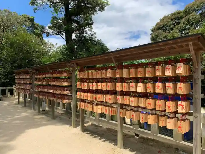 宝満宮竈門神社(福岡県)