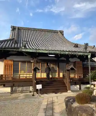 浄福寺(奈良県)