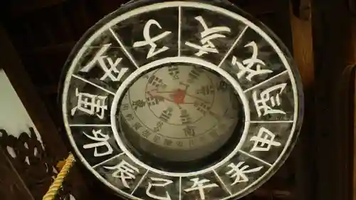 星田妙見宮(大阪府)