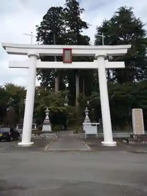 八幡宮(茨城県)