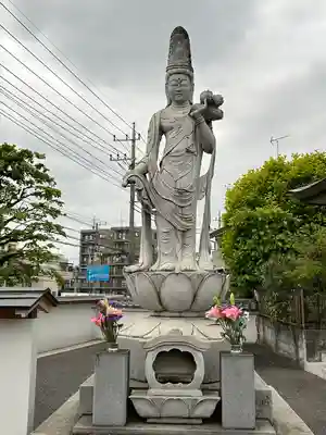 長泉寺(神奈川県)