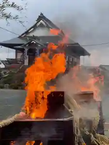 日蓮宗 妙覚寺(福岡県)(2025年01月09日(木) 16時09分08秒投稿)