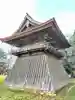陸奥国分寺薬師堂(宮城県)