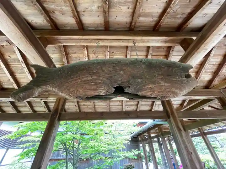 法雲寺のその他建物