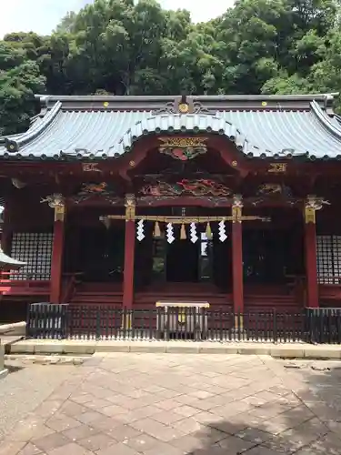 伊豆山神社(静岡県)