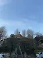 待乳山聖天(本龍院)(東京都)