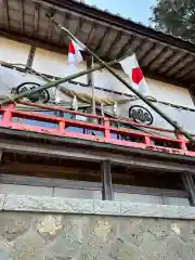 聖徳太子神社(栃木県)